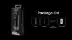 TASKULAMP EDC-SEERIA/EDC29 NITECORE