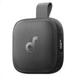 Anker Soundcore | Speaker | Boom Go 3i | 15 W | Waterproof | Bluetooth | Portable | Black