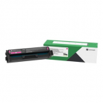 Lexmark CS/CX331,431 Mag Rtn 4.5K Cartridge | Lexmark 20N2HM0 | Lexmark - High Yield - magenta - original - toner cartridge - LCCP, LRP | Toner cartridge | Magenta