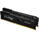 Kingston | 32 GB | DDR4 | 3200 MHz | PC/server | Registered No | ECC No