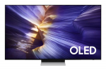 Samsung 4K OLED TV QE55S90FAE