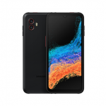 Samsung | Galaxy | Xcover 6 Pro (G736) | Black | 6.6 " | PLS LCD | 1080 x 2408 pixels | Qualcomm | Snapdragon 778G 5G | Internal RAM 6 GB | 128 GB | microSD | Dual SIM | 3G | 4G | 5G | Main camera resolution 50 MP | Secondary camera resolution 8 MP | ...