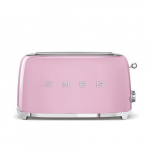 R&ouml;ster Smeg, 50`ndate stiil, pastellroosa