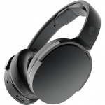 Skullcandy | Juhtmevabad k&otilde;rvaklapid | Hesh Evo | Over-Ear | Juhtmevabad | True Black