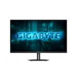 Gigabyte GO27Q24 | 27 " | QD-OLED | QHD | 240 Hz | 0.03 ms | 2560 x 1440 pixels | 400 cd/m&sup2; | HDMI ports quantity 2