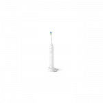 Philips Sonic Electric Toothbrush | HX7108/01 Sonicare Series 5300 | Rechargeable | For adults | Number of brush heads included 1 | Number of teeth brushing modes 1 | White