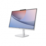 Lenovo AIO | A100 | Desktop | AIO | 23.8 " | Intel Core i3 | i3-N305 | 16 GB | SODIMM DDR5 | 512 GB | Intel UHD Graphics | English | Windows 11 Home | Warranty 24 month(s)