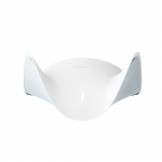 D-Link M36 | BE3600 Wi-Fi 7 Smart Mesh Router | 802.11ax | Ethernet LAN (RJ-45) ports 3 | 688/2882 Mbit/s | Mesh Support Yes | MU-MiMO No | No mobile broadband | Antenna type Internal