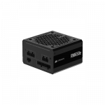 Corsair Fully Modular Low-Noise ATX Power Supply (EU) | RMe Series RM650e | 650 W | 80 PLUS Gold | Black