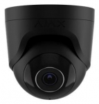 NET CAMERA 5MP TURRETCAM/2.8MM BLACK 64924 AJAX