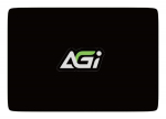 SSD | AGI TECHNOLOGY | 512 GB | Serial ATA III | Write speed 510 MB/s | Read speed 530 MB/s | Hanging box | 2.5" | MTBF 1500000 h | AGI512G25AI238-CB