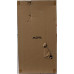 SALE OUT. | MOVA Wet and Dry Vacuum cleaner | M50 Ultra | Cordless operating | Handstick | Washing function | 450 W | Operating time (max) 40 min | Grey | Warranty 36 month(s) | DAMAGED PACKAGING