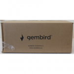 SALE OUT. | Gembird | UPS-RACK-1500 | 1500 VA | 220 V | DAMAGED PACKAGING