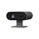 Philips NeoPix 160 Smart Projector, 1920x1080, 1.15:1, 1000:1, Black | Philips