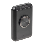 POWER BANK WRL 5000MAH MAGSAFE/VA2603 RIVACASE