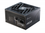 Power Supply | SEASONIC | FOCUS GX ATX 3.0 | 1000 Watts | Efficiency 80 PLUS GOLD | MTBF 100000 hours | FOCUS-GX-1000-V4