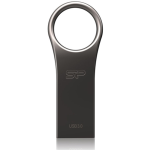Silicon Power Jewel J80 16 GB USB 3.0 Silver