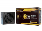 Power Supply | SEASONIC | SRP-CGX851-A5A32SF | 850 Watts | Peak Power 850 Watts | Efficiency 80 PLUS GOLD | SRP-CGX851-A5A32SF