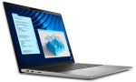 Notebook | DELL | Latitude | 5455 | CPU Snapdragon | X Plus X1P-42-100 | 14" | 1920x1200 | RAM 16GB | LPDDR5x | 8448 MHz | SSD 512GB | Qualcomm Adreno Graphics | Integrated | ENG | Card Reader Micro SD | Windows 11 Pro | Silver | 1.53 kg | N001L5455EMEA_
