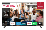 TV Set | THOMSON | 50 " | 4K Ultra HD | 3840 x 2160 pixels | Flat | 16:9 | LCD | 50UG4S14