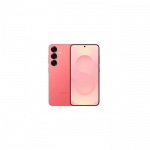 Samsung | Galaxy | S25 S931 | Coralred | 6.2 " | Dynamic AMOLED 2X | 2340 x 1080 pixels | Internal RAM 12 GB | 128 GB | Dual SIM | 3G | 4G | 5G | Main camera resolution 50 MP | Secondary camera resolution 10 MP | 4000 mAh