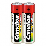 Camelion | AA/LR6 | Plus Alkaline | 2 pc(s)