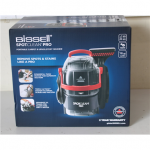 SALE OUT. | Bissell | Spot Cleaner | SpotClean Pro | Corded operating | Washing function | 750 W | Red/Titanium | 24 month(s) | - V | DAMAGED PACKAGING