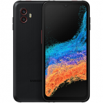 Samsung | Galaxy | Xcover 6 Pro (G736) | Black | 6.6 " | PLS LCD | Qualcomm SM7325 | Snapdragon 778G 5G (6 nm) | Internal RAM 6 GB | 128 GB | microSDXC | Dual SIM | Nano-SIM | 3G | 4G | 5G | Main camera 50+8 MP | Secondary camera 13 MP | Android | 12.0 |