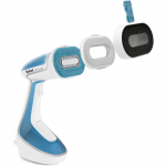 TEFAL | Garment Steamer | DT9530E1 | Handheld | 1700 W | 0.2 L | 30 g/min | Blue/White