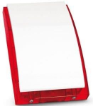 SIREEN V&Auml;LITINGIMUSTES PUNANE/SP-4003R SATEL