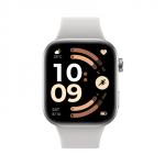 Xiaomi REDMI Watch 6 | Smart watch | GPS (satellite) | AMOLED | 2.07" | Waterproof | Silver Gray