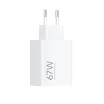 Xiaomi 67W HyperCharge Power Adapter (Type-A)