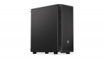 Case | ENDORFY | Signum 300 Solid | MidiTower | Not included | ATX | MicroATX | MiniITX | Colour Black | EY2A003
