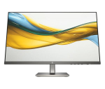 LCD Monitor | HP | 23.8 " | 1920 x 1080 pixels | Full HD | Native aspect ratio 16:9 | LCD | Flat | B11W5AT