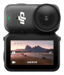 Kantav kaamera DJI Osmo Nano On-the-Go Combo, 128 GB, 4K/60fps &ndash; CP.OS.00000727