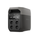 Akujaam EcoFlow DELTA 3 Classic, 1024 Wh - 5025901007