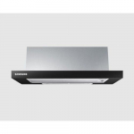&Otilde;hupuhastaja Samsung integreeritav, 60 cm, 71 dB, 392 m3/h, must