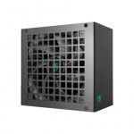 Deepcool Power supply, 80 PLUS Gold | PQ650G | 650 W