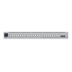 Ubiquiti Etherlighting Switch with 2.5 GbE | USW-Pro-Max-24 | Managed L3 | Rackmountable | Gigabit Ethernet (copper) ports quantity 24