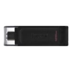 M&Auml;LUPULK USB-C 128GB/DT70/128GB KINGSTON 128GB M&Auml;LUPULK