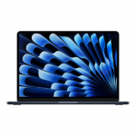 Apple MacBook Air 13" Apple M5 10C CPU, 10C GPU/24GB/1TB SSD/Midnight/INT | Apple