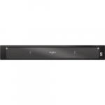 T&ouml;&ouml;pinna &otilde;hupuhastaja Whirlpool, 86 cm, 603 m3/h, must