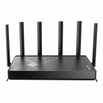 TP-LINK Archer BE400 BE6500 Dual-Band Wi-Fi 7 Router | TP-LINK