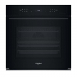 Ahi Whirlpool, 73 l, A+, aurupuhastus, aurufunktsioon, must