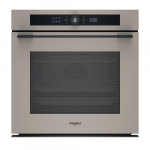 Ahi Whirlpool, 73 l, p&uuml;roluus/aurupuhastus, aurufunktsioon, beež