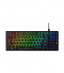 KLAVIATUUR M&Auml;NGUSULAM ORIGINS/CORE ENG HX-KB7BLX-US HYPERX