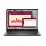 Dell Pro 14 PC14250 | Magnetite | 14 " | FHD+ | Anti-glare | Intel Core 5 | 120U | 16 GB | DDR5 | Solid-state drive capacity 512 GB | Intel Graphics | Windows 11 Pro | 802.11ax | Bluetooth version 5.3 | Keyboard language English | Keyboard backlit |  ...