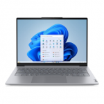 Lenovo ThinkBook 14 Gen 9 14 WUXGA i7-240H/16GB/512GB/Intel Graphics/WIN11 Pro/Nordic Backlit kbd/FP/2Y Warranty