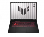 Notebook | ASUS | TUF | Gaming A16 | FA608UH-RV015W | CPU Ryzen 7 | 260 | 3800 MHz | 16" | 1920x1200 | RAM 16GB | DDR5 | 5600 MHz | SSD 512GB | NVIDIA&reg; GeForce RTXT 5050 Laptop GPU | 8GB | ENG | Windows 11 Home | Grey | 2.2 kg | 90NR0KS1-M002Y0
