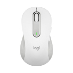 Logitech juhtmeta hiir M650 L naturaalvalge (910-006238)